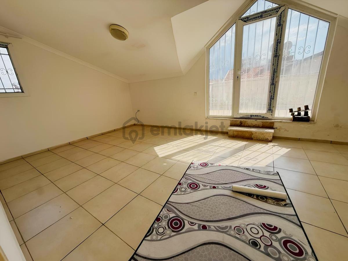 Fethiye Yenimahalle Satılık 3 + 1 Dubleks Daire - 13