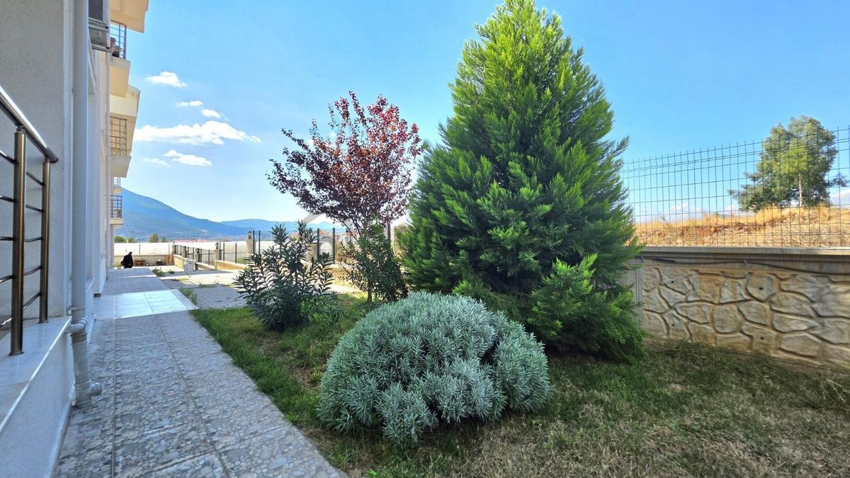 Fethiye Karaçulhada Satılık 3+1 93m2 Havuzlu Dubleks Daire - 31