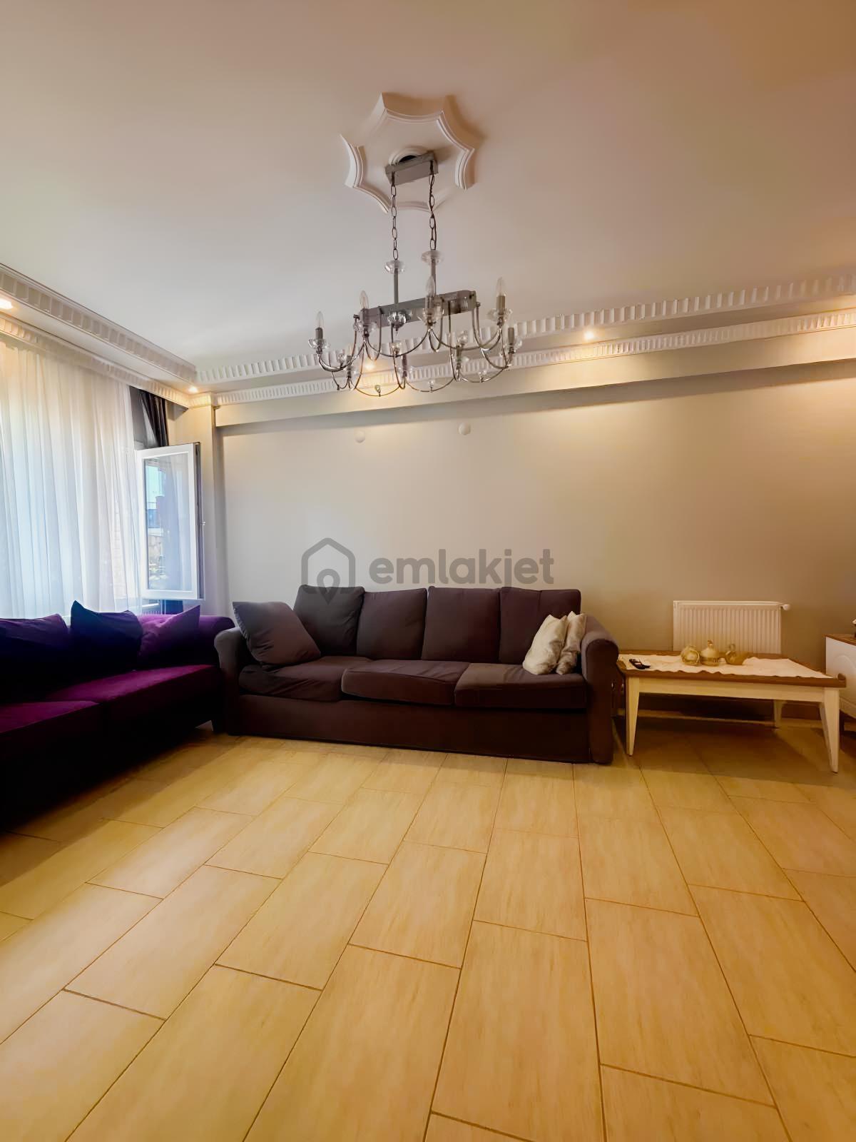Ege Mahallesi Satılık 2+1 Kapalı Mutfak Daire - 3