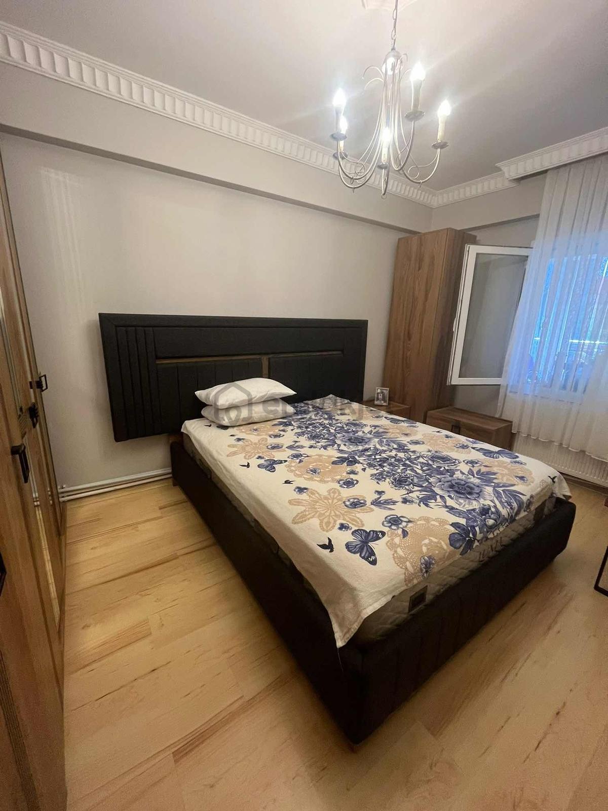 Ege Mahallesi Satılık 2+1 Kapalı Mutfak Daire - 27