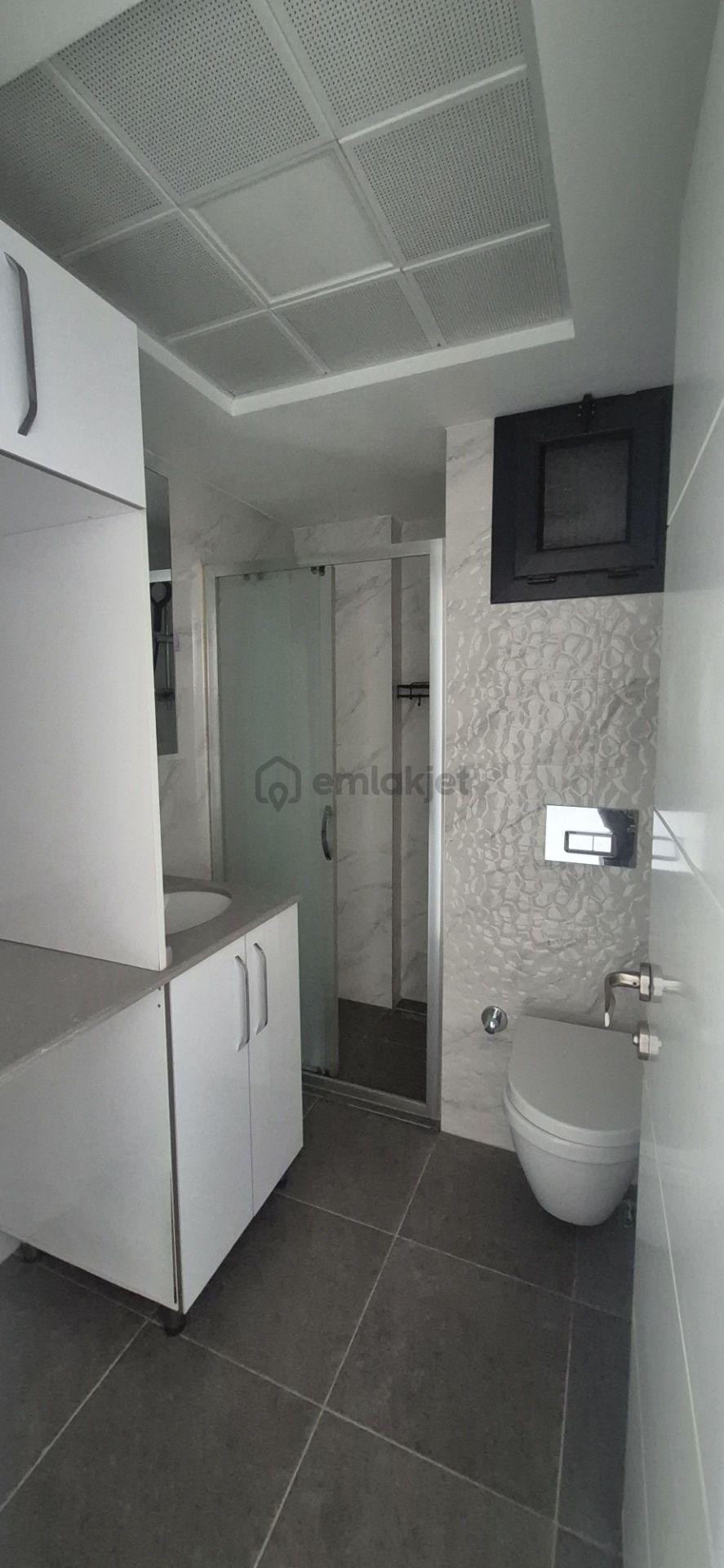 Bornova Da 2+1 Kiralık Lüks Daire - 5