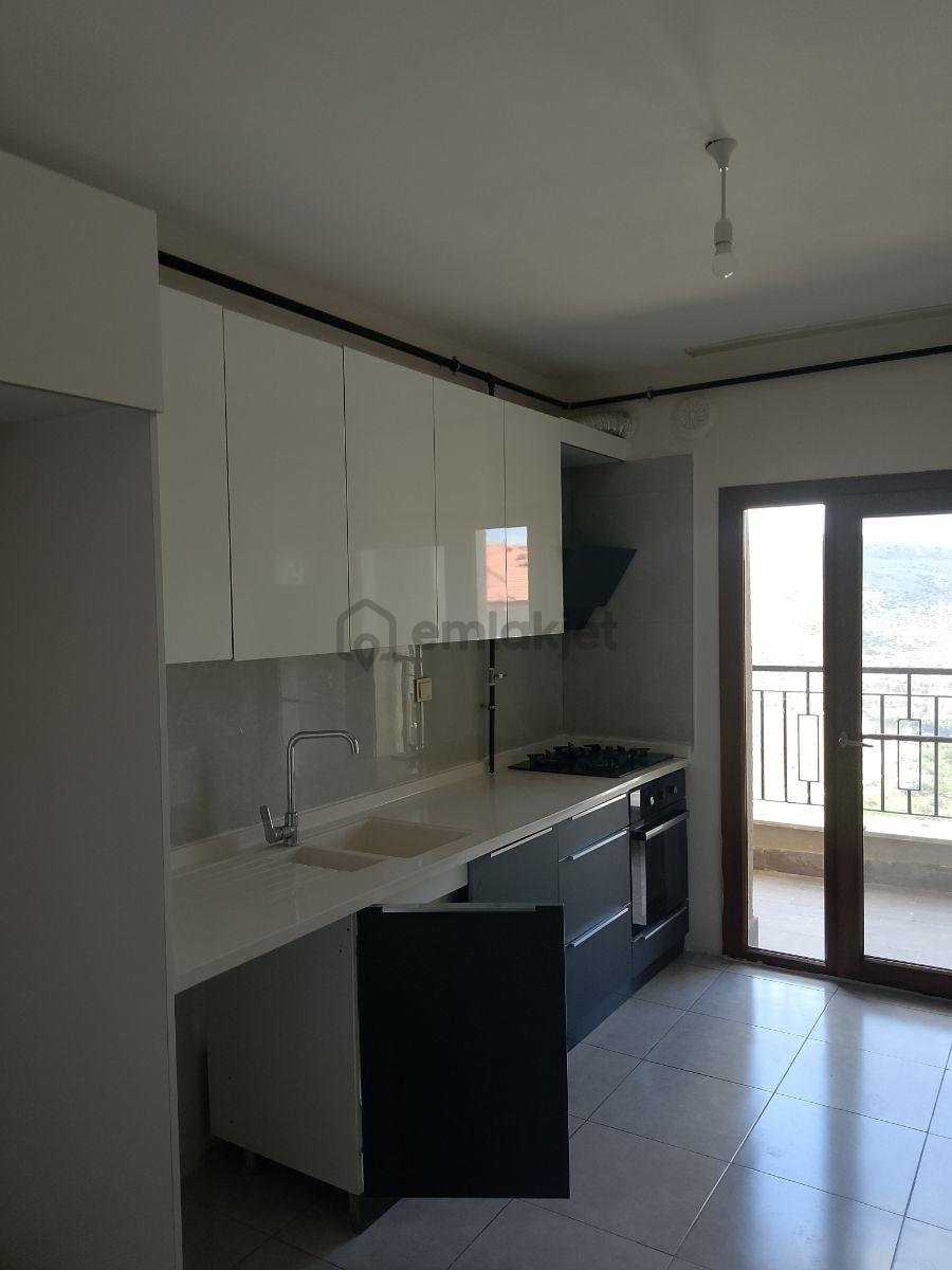 Ardıçlı Toki'de R Tipi Geniş Kiralık Daire - 4