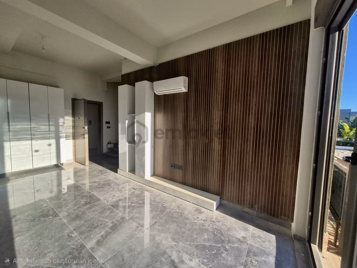 Altıntaş'ta Kiralık 3+1 Bahçe Katı Daire - 12