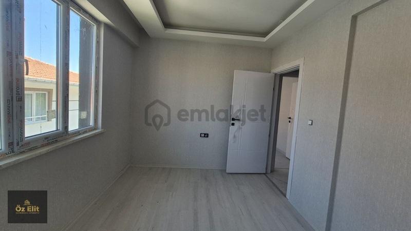 Öz Elit Den Harmancıkta Acil Satılık 2+1 Daire - 27