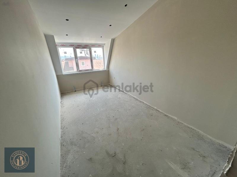 Üsküdar Bulgurlu 110 M2 2+1 Satılık Daire - 8