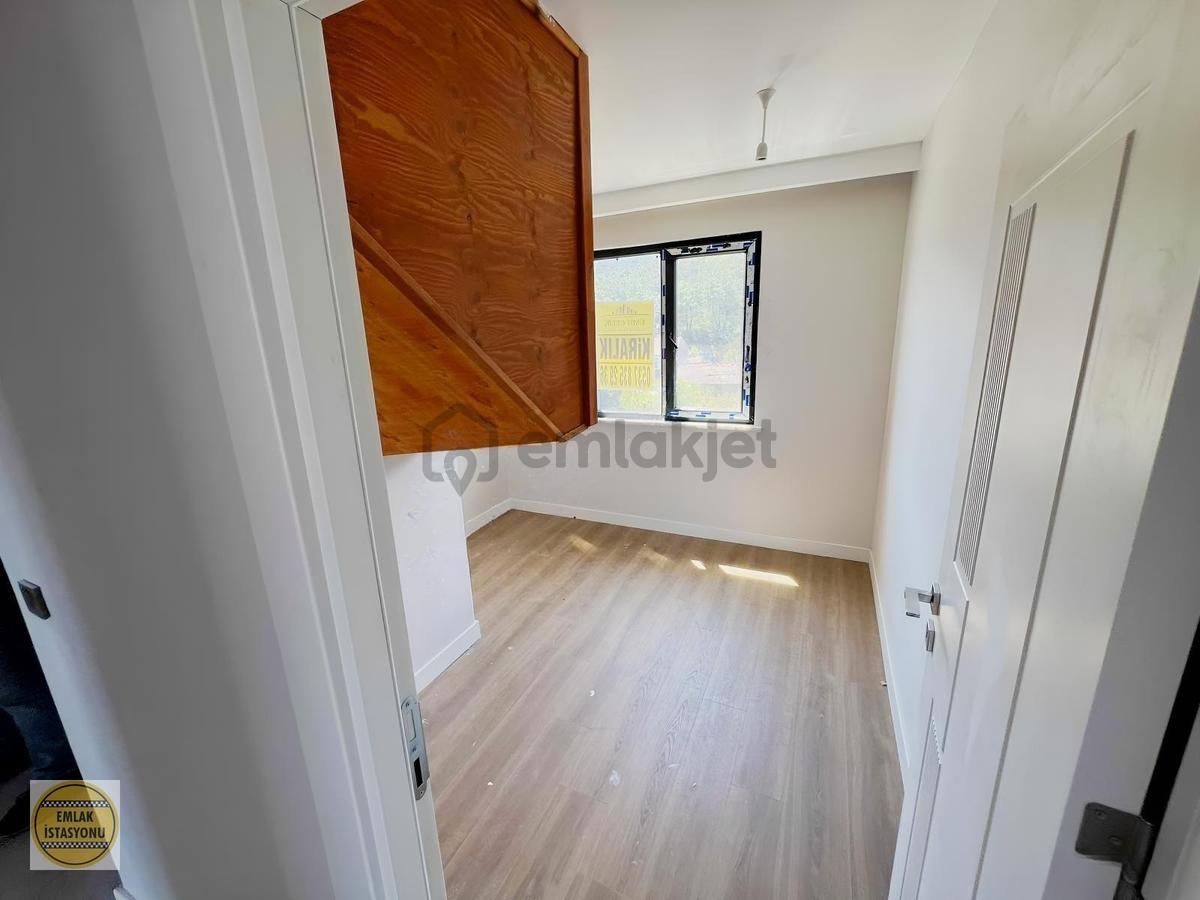 Satılık Sıfır Dublex Daire - 17