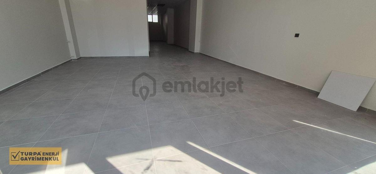 İmbatlı'da Sıfır Binada 106 M2 İç Kullanım Alanlı Dükkan - 5