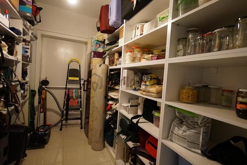 Karatuz Caddesi 4+1+kiler 193 M2 Net - 18