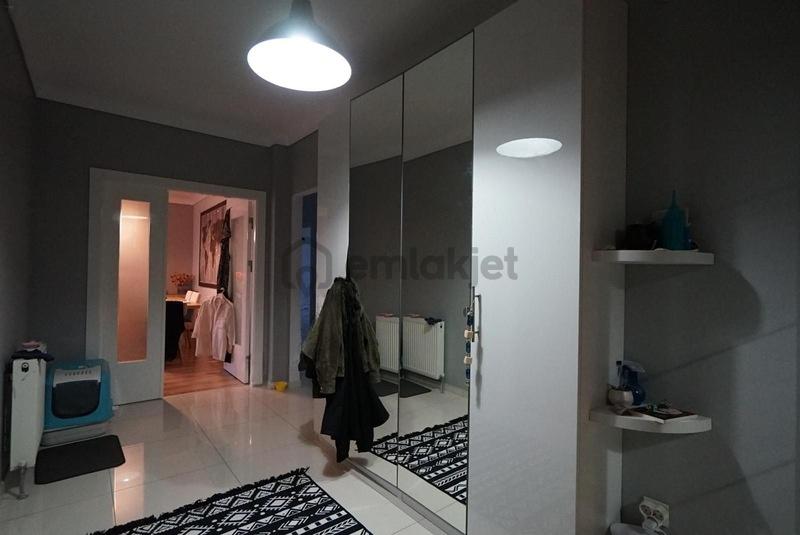 Karatuz Caddesi 4+1+kiler 193 M2 Net - 6