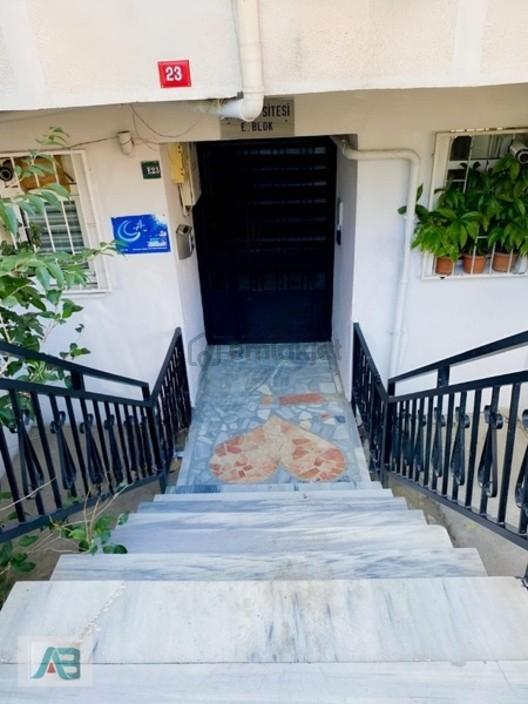 Elmalıkent'te Şaşmaz Sitesi'nde Satılık 3+1 Daire (115m² Net) - 3