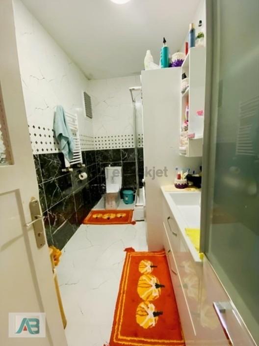 Elmalıkent'te Şaşmaz Sitesi'nde Satılık 3+1 Daire (115m² Net) - 21