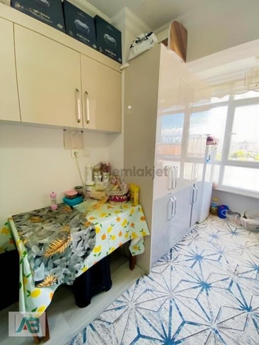 Elmalıkent'te Şaşmaz Sitesi'nde Satılık 3+1 Daire (115m² Net) - 12