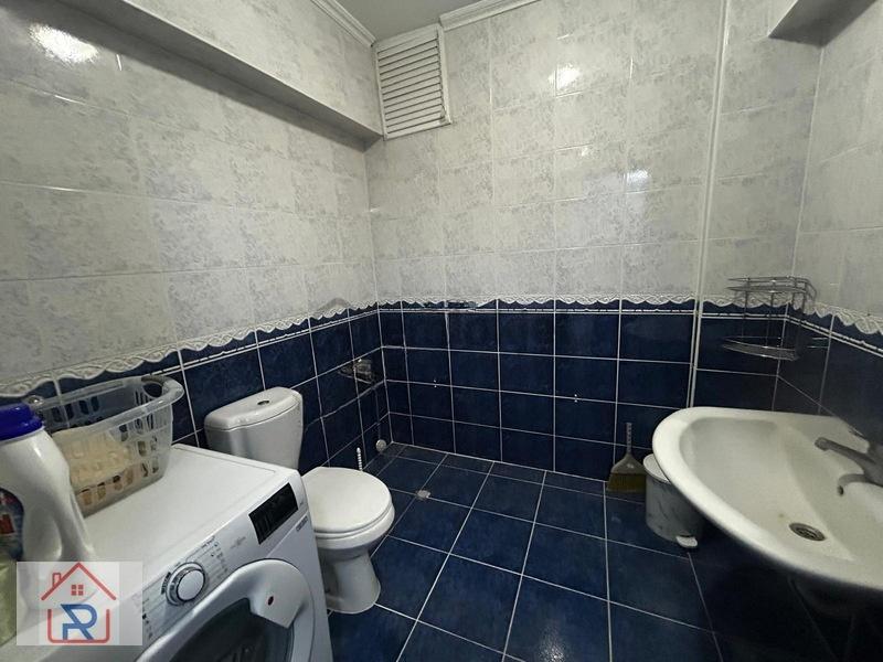 Fethiye' De Ana Cadde Üzerinde Full Eşyalı Kiralık Daire - 28