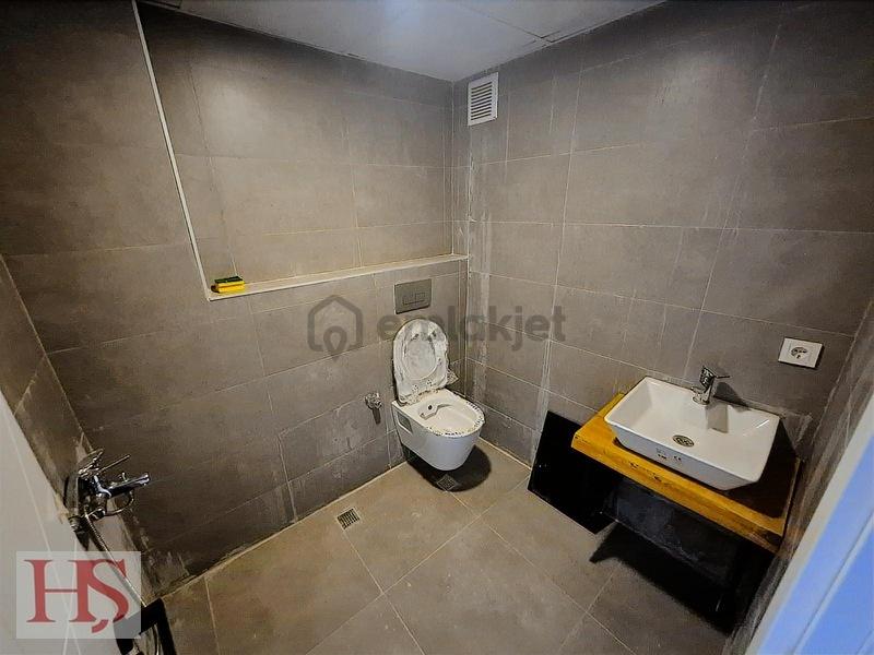 Geyikbayırında 4+1 350 M2 Arsa 3 Katlı Villa - 31
