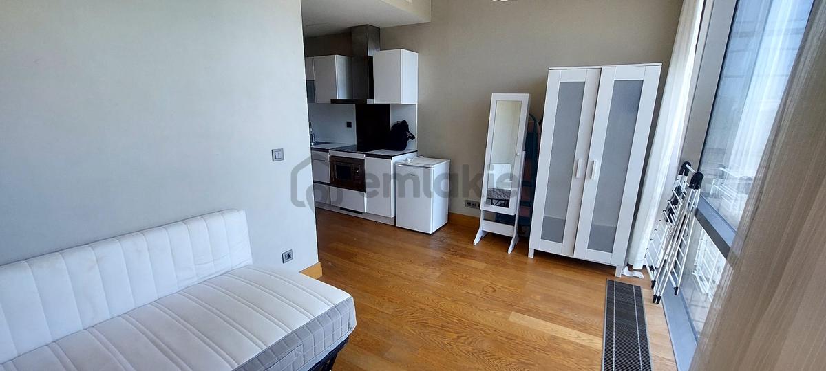 Ümraniye Exen Kule 36 M2 Kiralık 1+0 Daire - 17