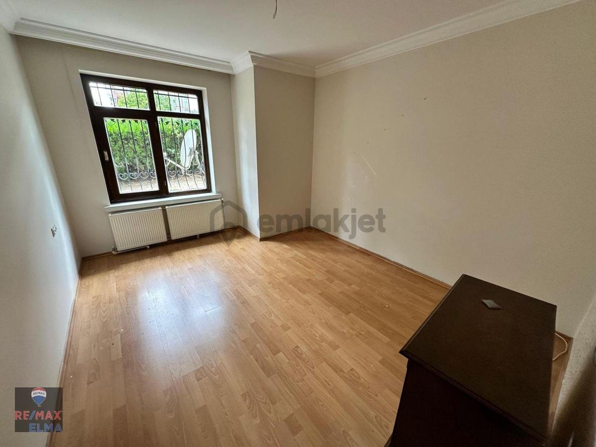 450.cadde'de 3+1 Mantolamalı Binada Yapılı Geniş Daire - 9