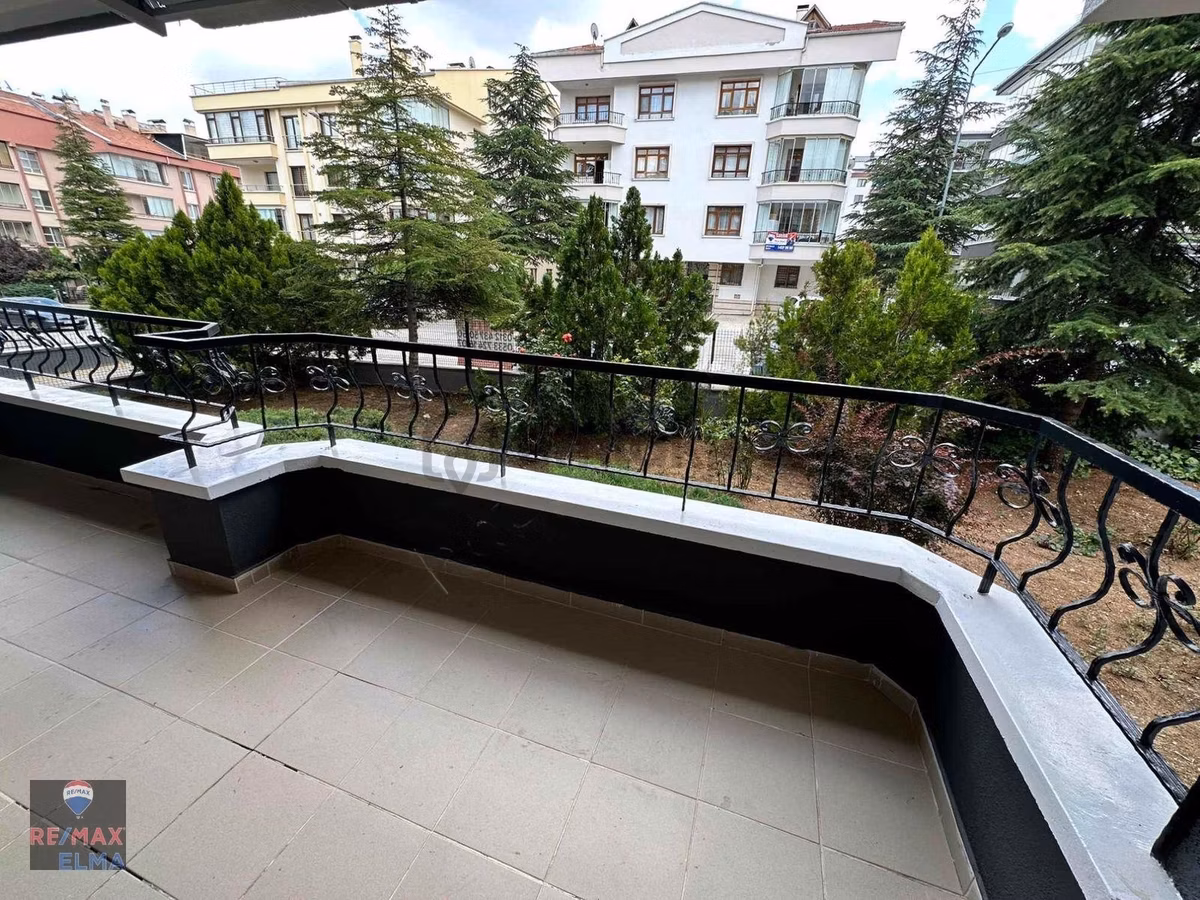 450.cadde'de 3+1 Mantolamalı Binada Yapılı Geniş Daire - 29