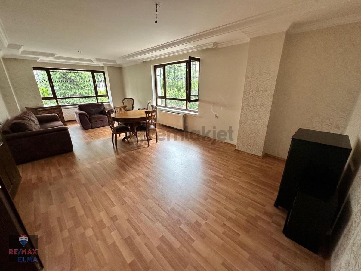 450.cadde'de 3+1 Mantolamalı Binada Yapılı Geniş Daire - 6