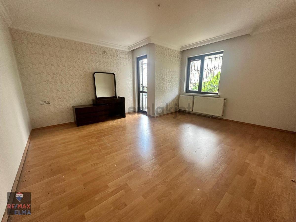 450.cadde'de 3+1 Mantolamalı Binada Yapılı Geniş Daire - 12