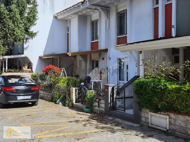 Silivri Marmara Uyumkent Sitesinde A Tipi Lüks Eşyalı Tripleks - 35