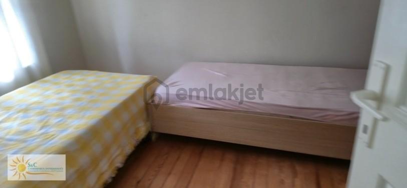 Silivri Marmara Uyumkent Sitesinde A Tipi Lüks Eşyalı Tripleks - 21