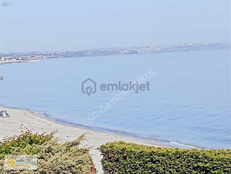 Silivri Marmara Uyumkent Sitesinde A Tipi Lüks Eşyalı Tripleks - 27