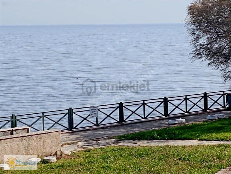 Silivri Marmara Uyumkent Sitesinde A Tipi Lüks Eşyalı Tripleks - 30