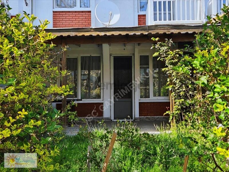 Silivri Marmara Uyumkent Sitesinde A Tipi Lüks Eşyalı Tripleks - 25