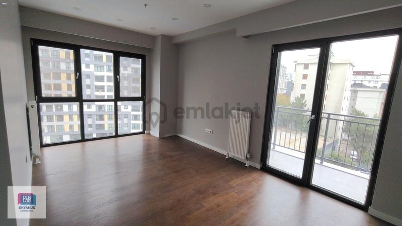 Prava Kartal'da Kiralık 2+1 Çift Balkonlu Daire - 16