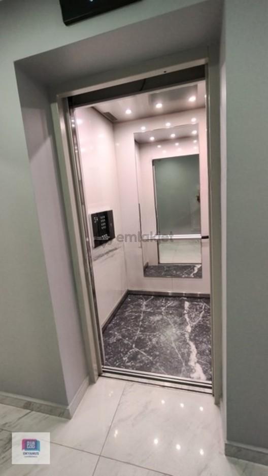 Prava Kartal'da Kiralık 2+1 Çift Balkonlu Daire - 11
