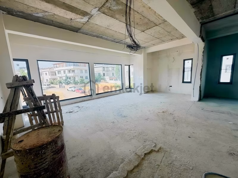 Şehirgösterende Merkezi Konumda Ticari Satılık Villa - 11
