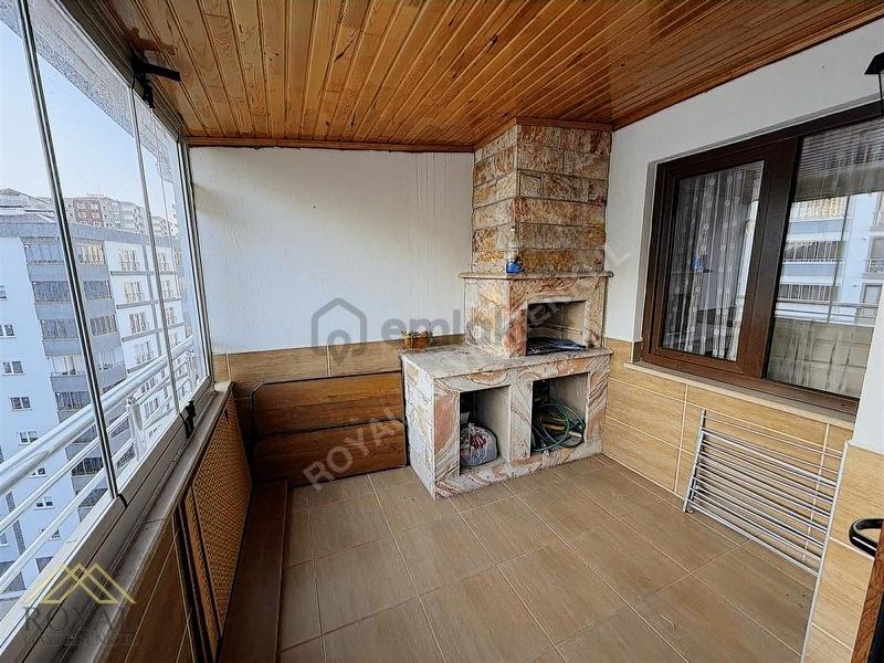 Royal Den Trabzon Yomra Kiralık Dubleks Daire - 12