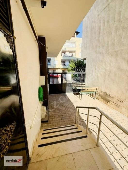 Emlak Z'den ⫸ 2+1 Doğalgazlı Kiralık Daire - 3
