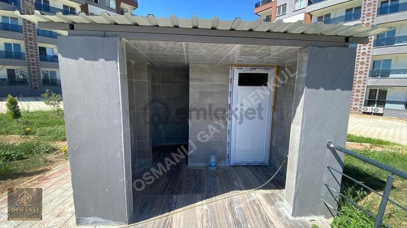 Kiralık 1+1 Arpaçbahşiş - 4