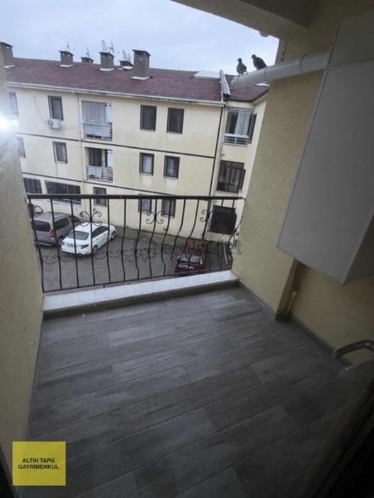 Merkez De Kiralık Kullanışlı Daire - 7