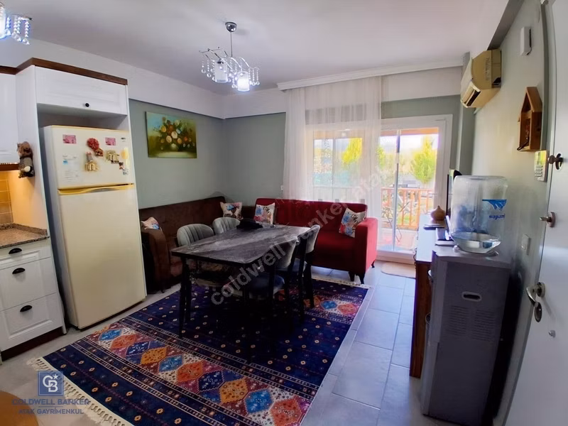 Urla Balıklıova Villa Liya'da U Bahçeli Satılık Villa - 22