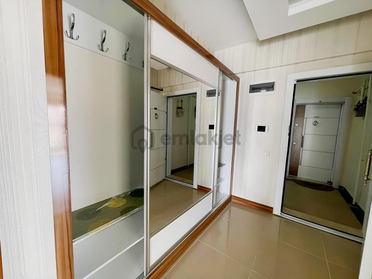 Yakamoz Life Sitesinde Satılık 3+1 Daire - 29