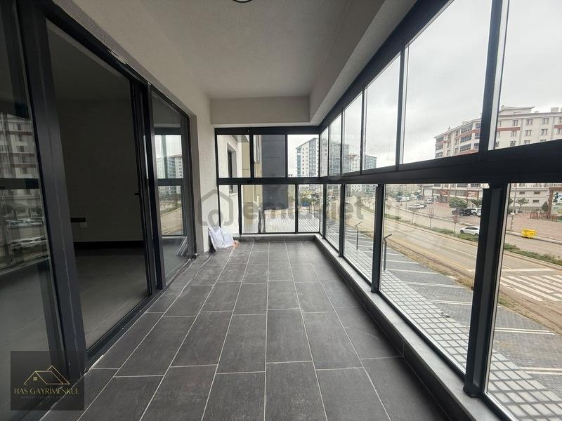 Pursaklar Saray'da Bağımsız Cadde Üzeri 2+1 Daire - 20