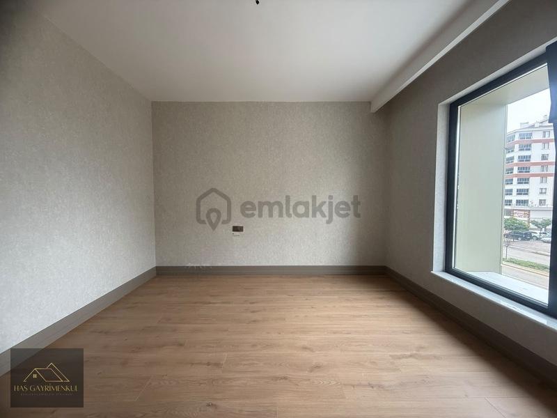 Pursaklar Saray'da Bağımsız Cadde Üzeri 2+1 Daire - 14