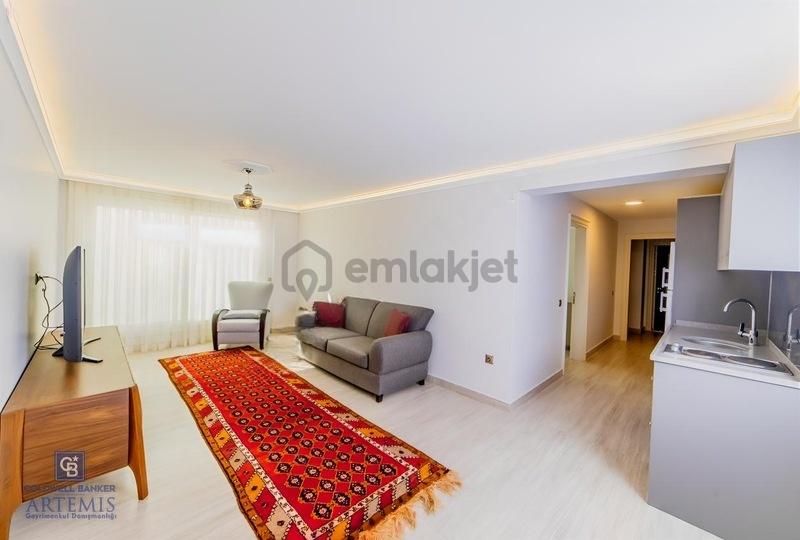 Bodrum Bitez Sahilde Kiralık Müstakil Villa - 24