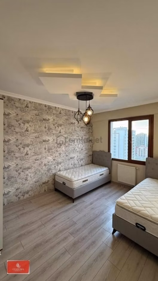 Bulut Republica Kat 12 220m2 4.5+1 Satılık Lux Daire - 20