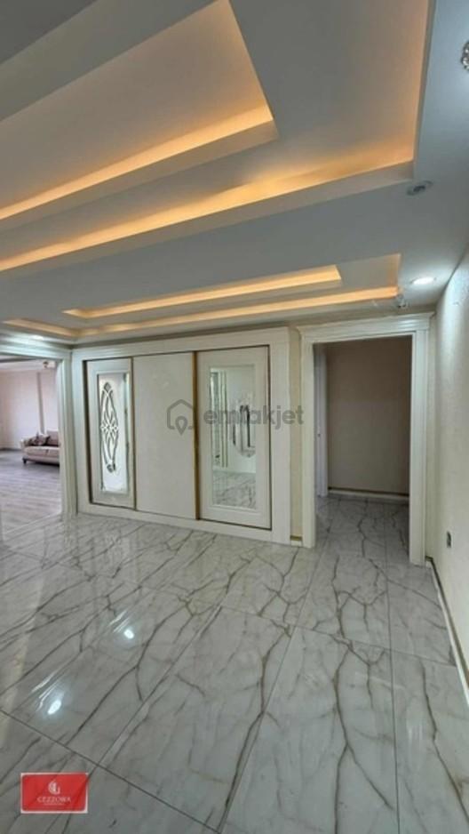 Bulut Republica Kat 12 220m2 4.5+1 Satılık Lux Daire - 6