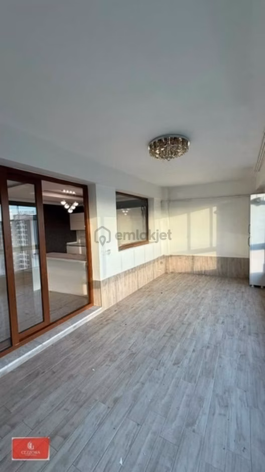 Bulut Republica Kat 12 220m2 4.5+1 Satılık Lux Daire - 24