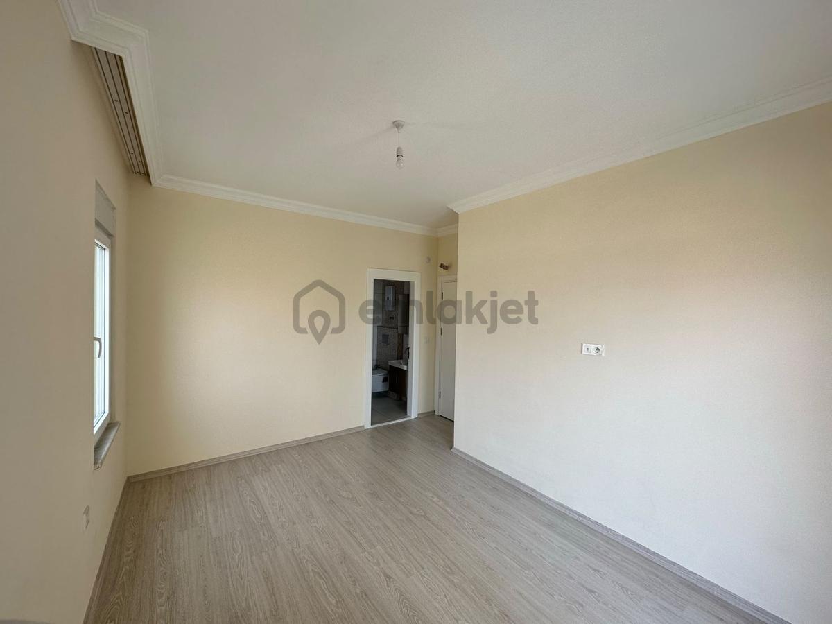 2+1 Payallarda Ayrı Mutfak Daire - 12