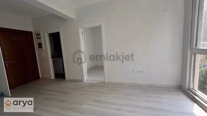Kurtköy Park Planette Güzel Konumda Ferah 1+1 - 6