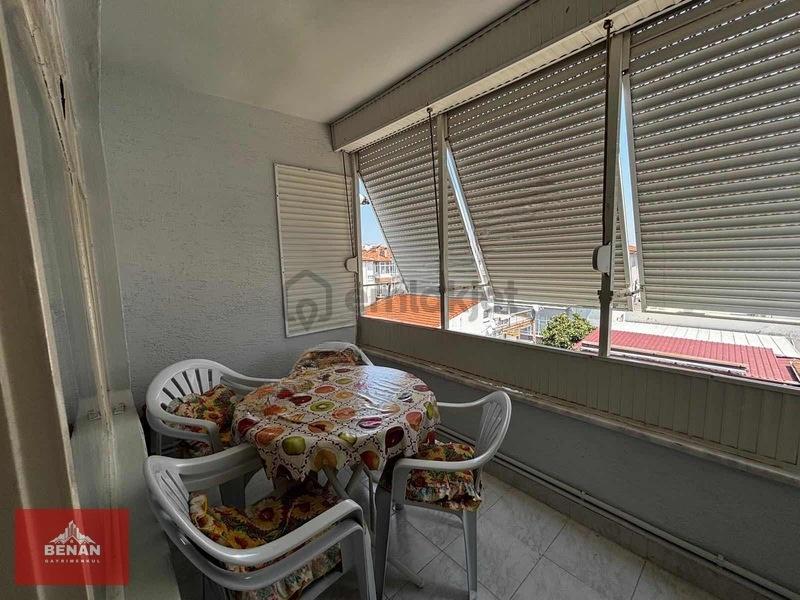 Çınarcık Tam Merkezde Satılık 2+1 Doğalgazlı Daire - 21