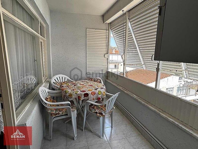 Çınarcık Tam Merkezde Satılık 2+1 Doğalgazlı Daire - 24