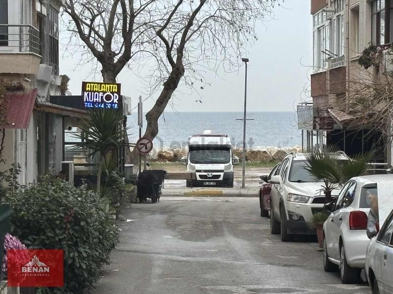 Çınarcık Tam Merkezde Satılık 2+1 Doğalgazlı Daire - 18