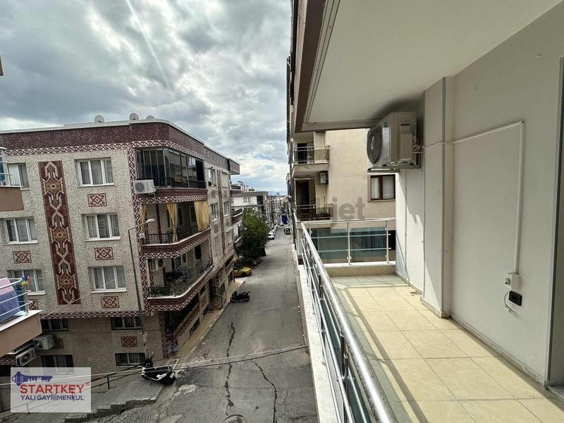 Çiğli'de Merkezi Konumda Kiralık 3+1 Daire - 17
