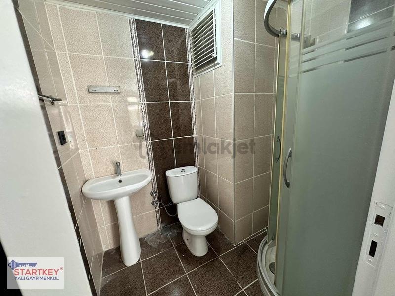 Çiğli'de Merkezi Konumda Kiralık 3+1 Daire - 30